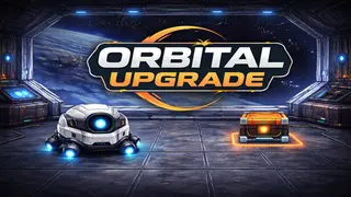Orbital Upgrade