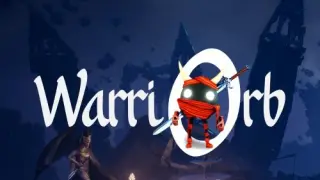 WarriOrb - Switch