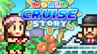 World Cruise Story - Switch