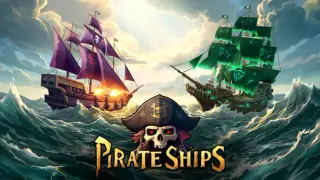 Pirate Ships