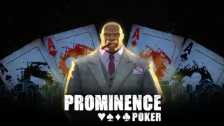 Prominence Poker