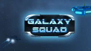 Galaxy Squad