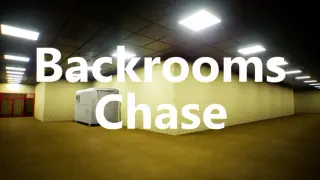 Backrooms:Chase