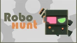 Robo Hunt