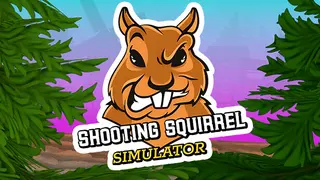 Shooting Squirrel Simulator