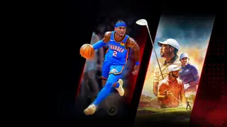 NBA 2K26 x PGA TOUR 2K25 Bundle - Xbox One & Series