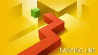 Dancing Line
