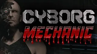 Cyborg Mechanic