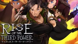 Rise of the Third Power - Switch