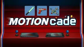 Motioncade