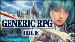 Generic RPG Idle