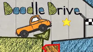 DoodleDrive