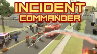 Incident Commander