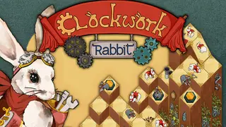 Clockwork Rabbit