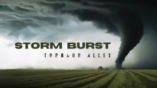 Storm Burst: Tornado Alley