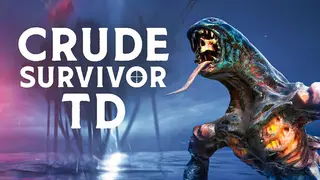 Crude Survivor TD