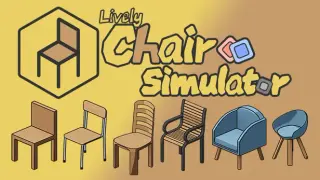 Lively Chair Simulator