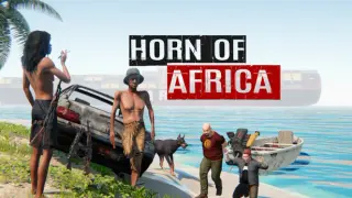 Horn Of Africa