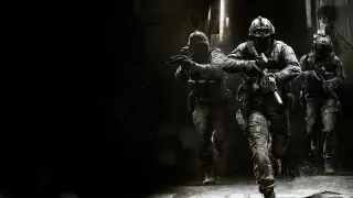 Call of Duty: Modern Warfare 4 - PS5