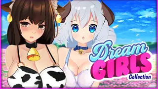 Dream Girls Collection