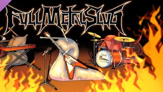 Snail Simulator: Full Metal Slug Deluxe