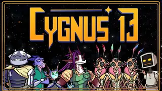Cygnus 13