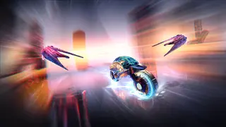 Tri6: Infinite 2 - Xbox Series