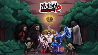 Windah Horror Adventure 2