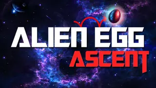 Alien Egg: Ascent