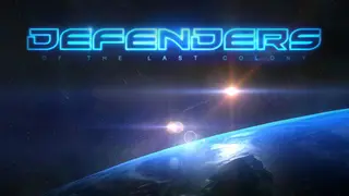 Defenders of the Last Colony