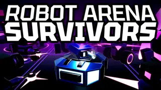 Robot Arena Survivors