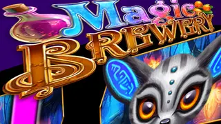 Slot Factory Create and Play - Magic Brewery