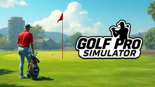 Golf Pro Simulator