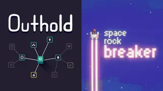 Outhold x Space Rock Breaker