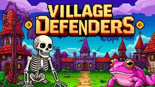 Village Defenders