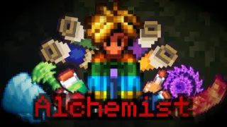 Alchemist