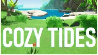 Cozy Tides - Switch