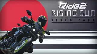 Ride 2 Rising Sun Bikes Pack