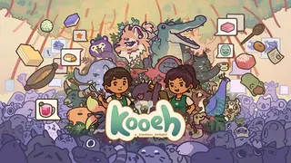 Kooeh: A Timeless Delight