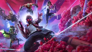Marvel's Guardians of the Galaxy - Xbox One & Series