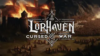 Lorhaven: Cursed War