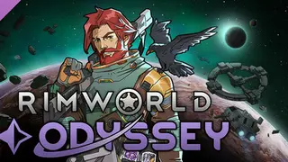 RimWorld - Odyssey