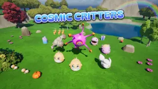 CosmicCritters