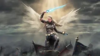 Disciples: Liberation (Xbox One & Series)