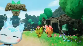 Kibbi Keeper VR