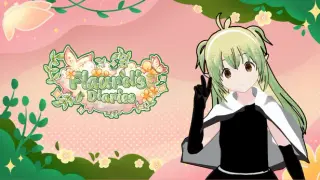 Flaurel's Diaries
