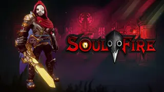 Soulfire : Weapon Master