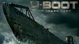 U-BOOT The Board Game