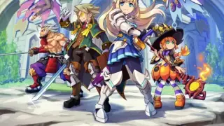 Kingdom's Return: Time-Eating Fruit and the Ancient Monster - Switch