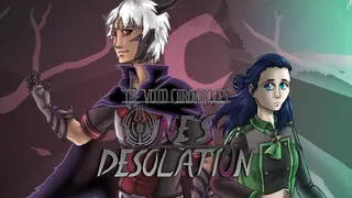 The Void Chronicles: One's Desolation